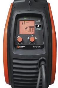    Kemppi MINARCMIG 170 EVO