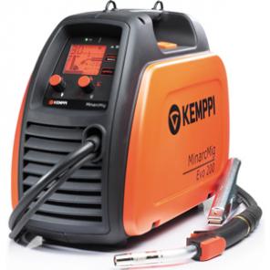    Kemppi MinarcMig Evo 200