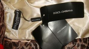 Dolce&Gabbana    dg 