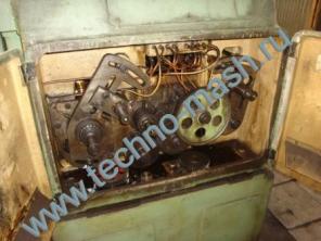 Продаю станок зубофрезерный 5К32А.