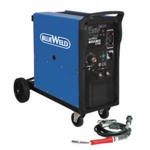 BlueWeld MEGAMIG 220 S