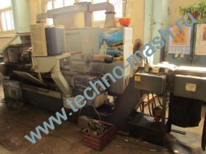 Продаю станок 16А20Ф3 токарно-винторезный с ЧПУ.