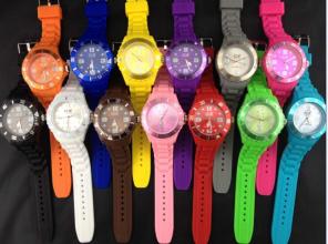  ice watch, swatch, lacoste,  