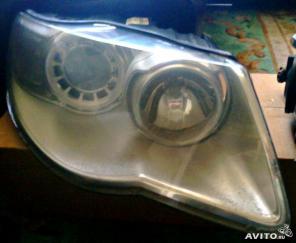 ���� touareg (������) ����������