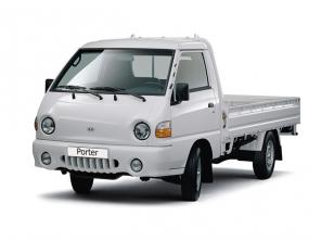 �������� ��� Hyundai Porter. �������� � ���� ������!