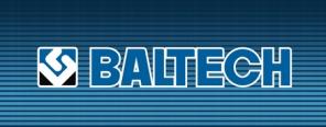 BALTECH -   1100,  3000, 3050