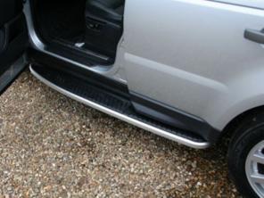 �������� Land Rover, Range Rover,  ���-��������