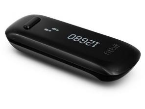 !      FitBit One!