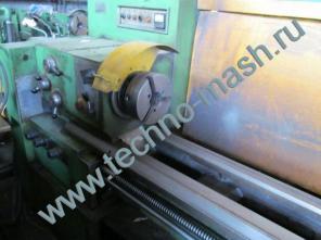 Продаю станок токарно-винторезный Б16Д25.