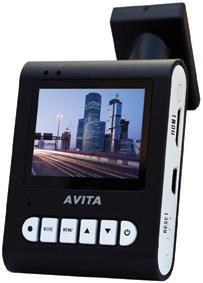   Avita BG 3001 Full HD