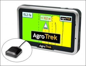  -    (AgroTrek Plus)