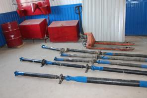 ������ ���������� ���� Volkswagen Crafter (����������� �������)