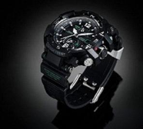   G-shock    80%