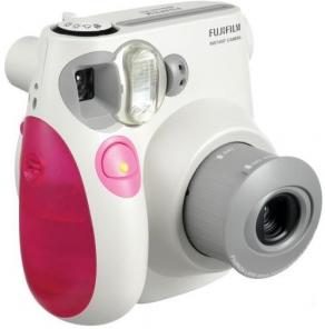   Fujifilm Instax Mini 7S