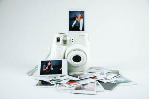   Fujifilm Instax Mini 7S