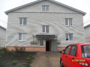 Гбуз бердская центральная городская больница
