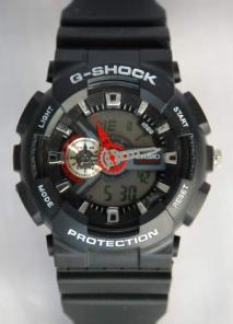   casio G-shock