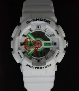   casio G-shock