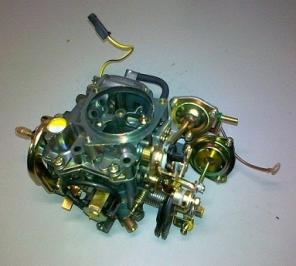 ���������� Keihin 1 �udi 80, Audi 100