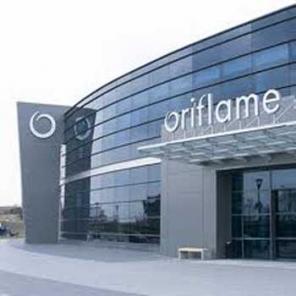     Oriflame