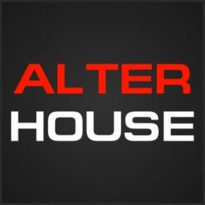 ALTER HOUSE,  .