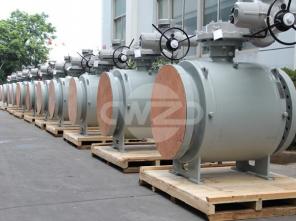   Wuzhou Valve Co.Ltd            1400        Wuzhou   15  1400 .