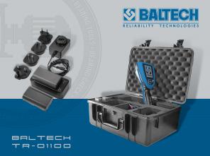  , BALTECH TR-01100, ,  