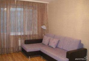 сдам однокомнатную квартиру