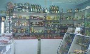 Продам магазин готовый бизнес