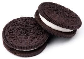   OREO  !   !