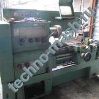 Продам станок сферо-токарный МК6032.