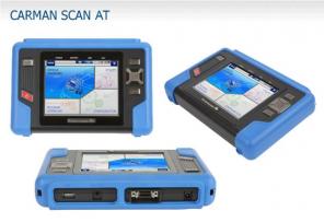 ���������  ��������������  ������  Carman Scan AT