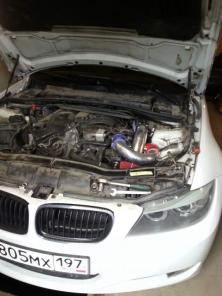 �������� ���������� �������� ��������� - Turbo kit