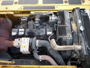 Экскаватор Komatsu PC200-7