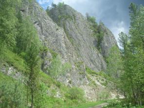 ������ ��������� ������� 2,2 �� � ������ �����