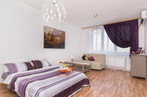 Квартира посуточно. Люкс. Центр.