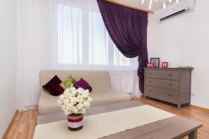 Квартира посуточно. Люкс. Центр.