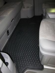 �������� ������� ��� VW Transporter Caravelle Multivan T5