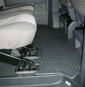 �������� ������� ��� VW Transporter Caravelle Multivan T5