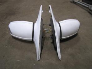 ���������� ������������ ��������� Mercedes W140