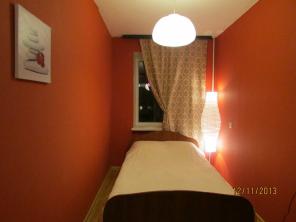 1-2-х комнатная квартира