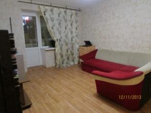 1-2-х комнатная квартира