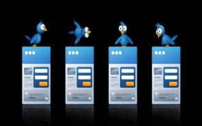 ������������ ��������� ������� LandingPage.