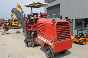 Wirtgen W 500-дорожная фреза,