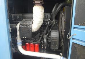 SDMO GS300K ― генератор дизельный