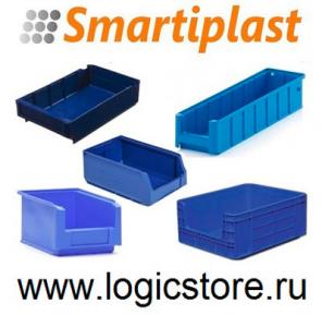 Logic store      -