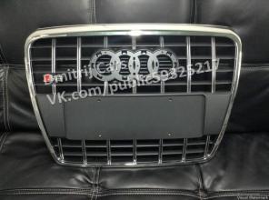 ����� ������ �� ������. AMG, Sline