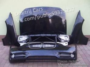 ����� ������ �� ������. AMG, Sline
