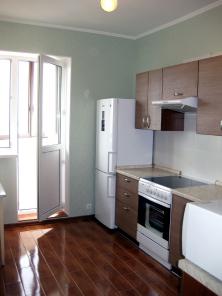 Сдам 1 - ую квартиру МО, г. Люберцы