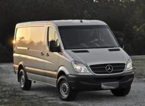 �������� Mercedes  Sprinter